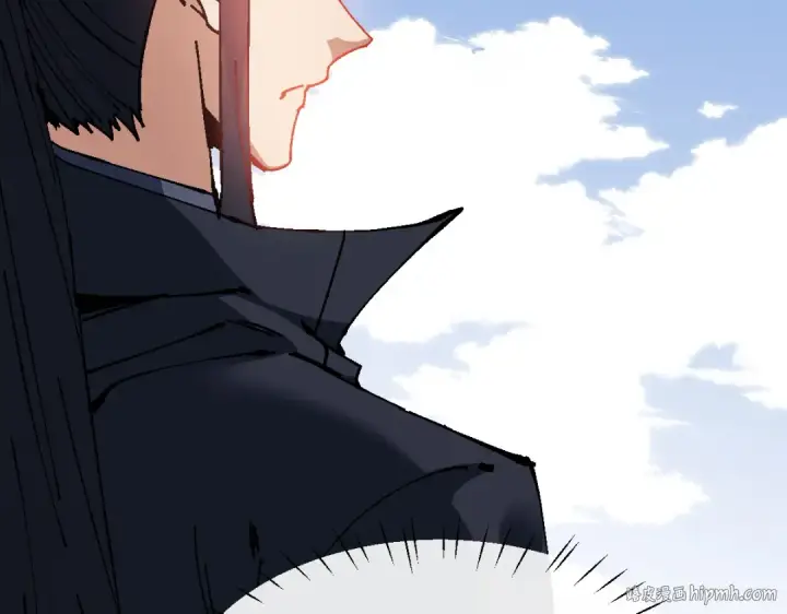 《师尊：这个冲师逆徒才不是圣子》第151话 不会被偷家了吧？图128