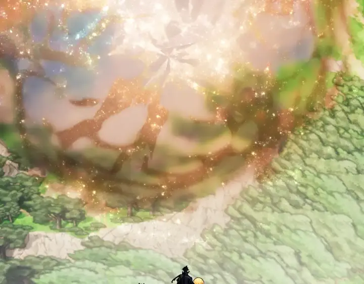 《师尊：这个冲师逆徒才不是圣子》第151话 不会被偷家了吧？图135