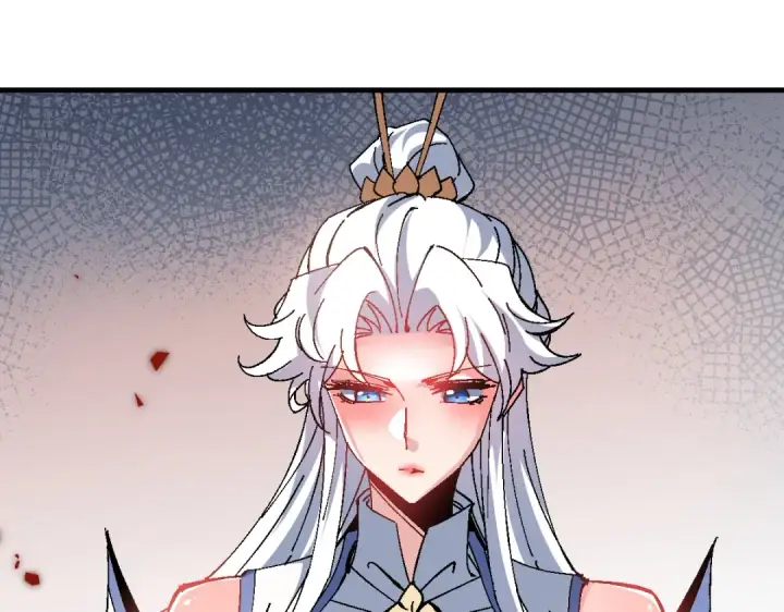 《师尊：这个冲师逆徒才不是圣子》第151话 不会被偷家了吧？图21