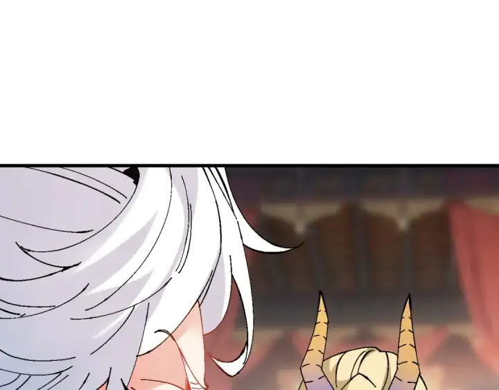 《师尊：这个冲师逆徒才不是圣子》第151话 不会被偷家了吧？图39