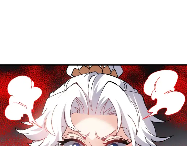 《师尊：这个冲师逆徒才不是圣子》第151话 不会被偷家了吧？图46