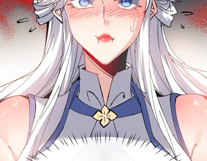 《师尊：这个冲师逆徒才不是圣子》第151话 不会被偷家了吧？图47
