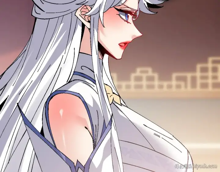《师尊：这个冲师逆徒才不是圣子》第151话 不会被偷家了吧？图56