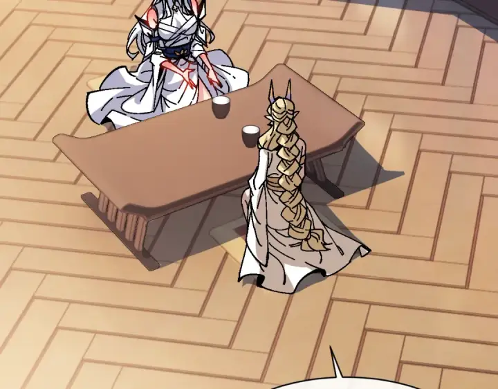 《师尊：这个冲师逆徒才不是圣子》第151话 不会被偷家了吧？图69