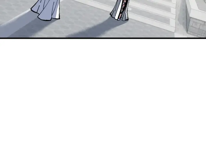 《师尊：这个冲师逆徒才不是圣子》第151话 不会被偷家了吧？图7