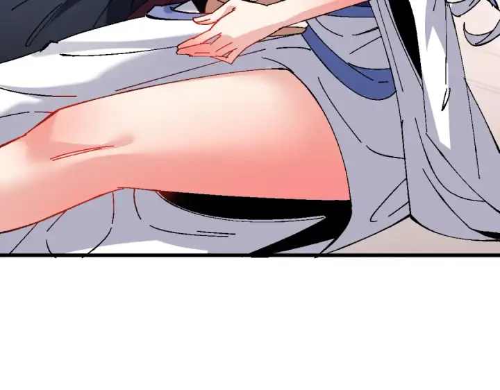 《师尊：这个冲师逆徒才不是圣子》第151话 不会被偷家了吧？图82