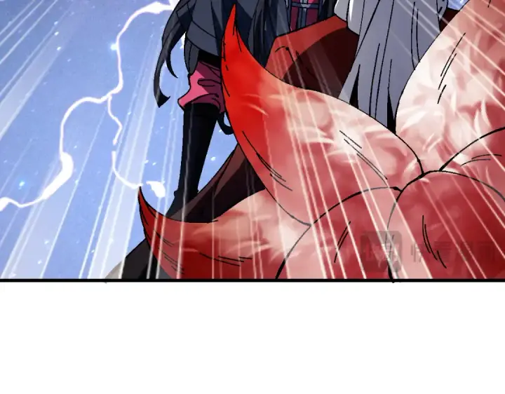 《师尊：这个冲师逆徒才不是圣子》第152话 动真情的卧底图109