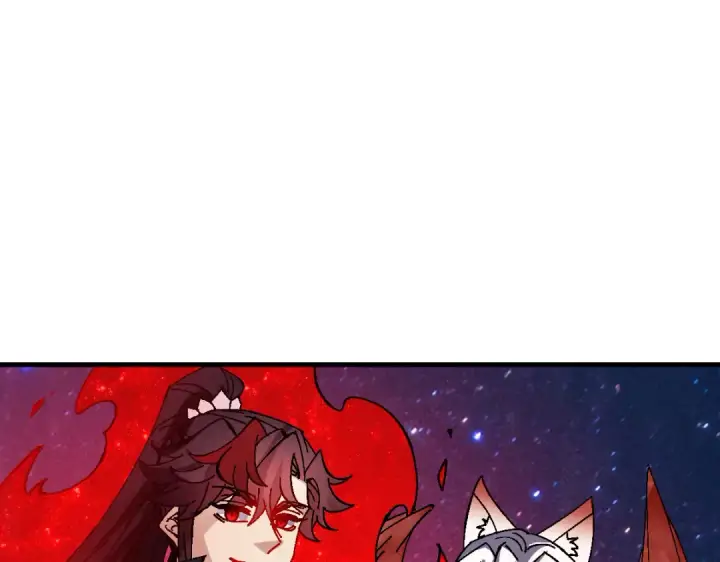 《师尊：这个冲师逆徒才不是圣子》第152话 动真情的卧底图115