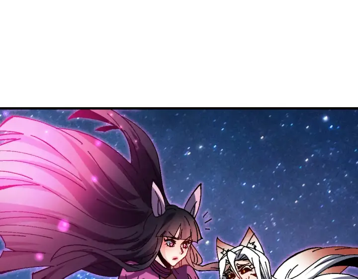 《师尊：这个冲师逆徒才不是圣子》第152话 动真情的卧底图131