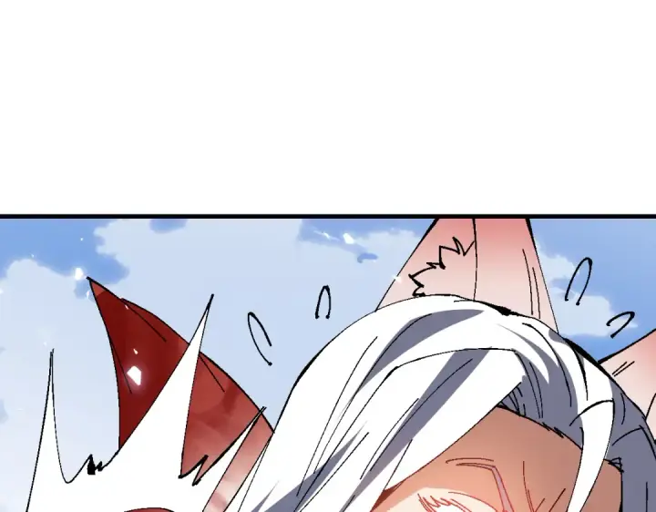《师尊：这个冲师逆徒才不是圣子》第152话 动真情的卧底图14