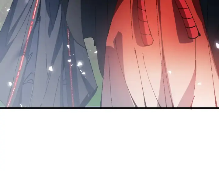 《师尊：这个冲师逆徒才不是圣子》第152话 动真情的卧底图19