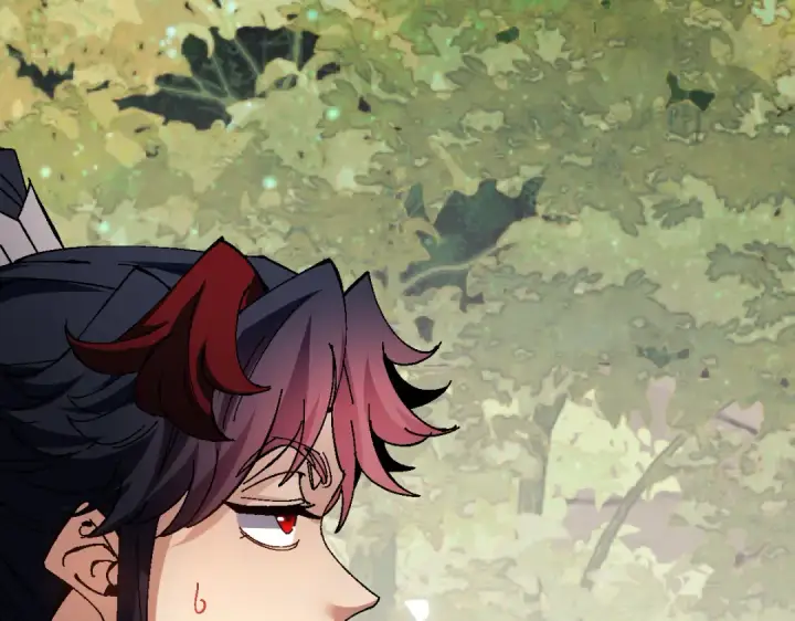《师尊：这个冲师逆徒才不是圣子》第152话 动真情的卧底图43