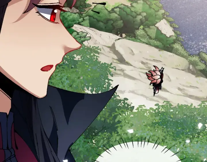 《师尊：这个冲师逆徒才不是圣子》第152话 动真情的卧底图6