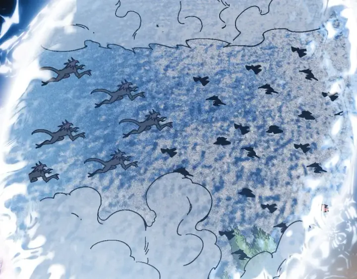 《师尊：这个冲师逆徒才不是圣子》第152话 动真情的卧底图63