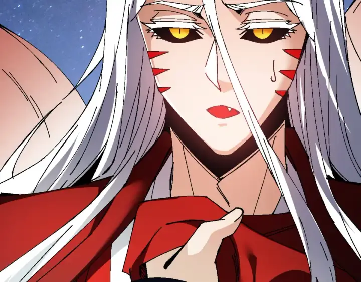 《师尊：这个冲师逆徒才不是圣子》第152话 动真情的卧底图92