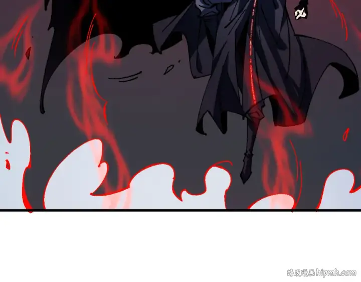《师尊：这个冲师逆徒才不是圣子》第154话 单挑图32