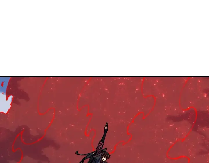 《师尊：这个冲师逆徒才不是圣子》第154话 单挑图5