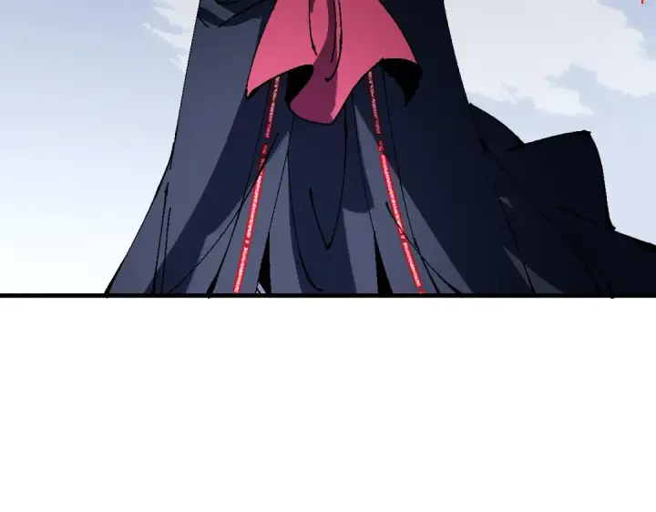 《师尊：这个冲师逆徒才不是圣子》第154话 单挑图77