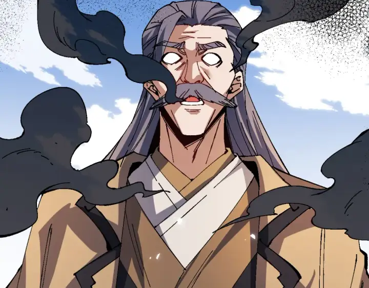 《师尊：这个冲师逆徒才不是圣子》第156话 就这么对我？图9