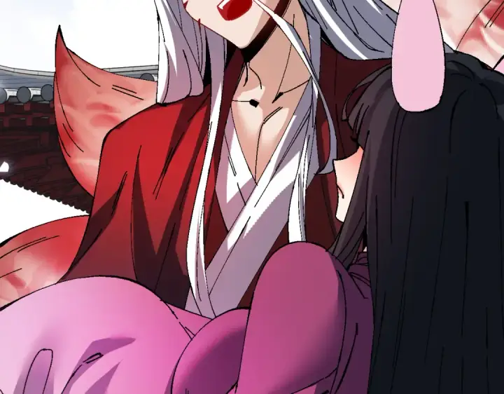 漫画《师尊：这个冲师逆徒才不是圣子》第157话 识破第35张图