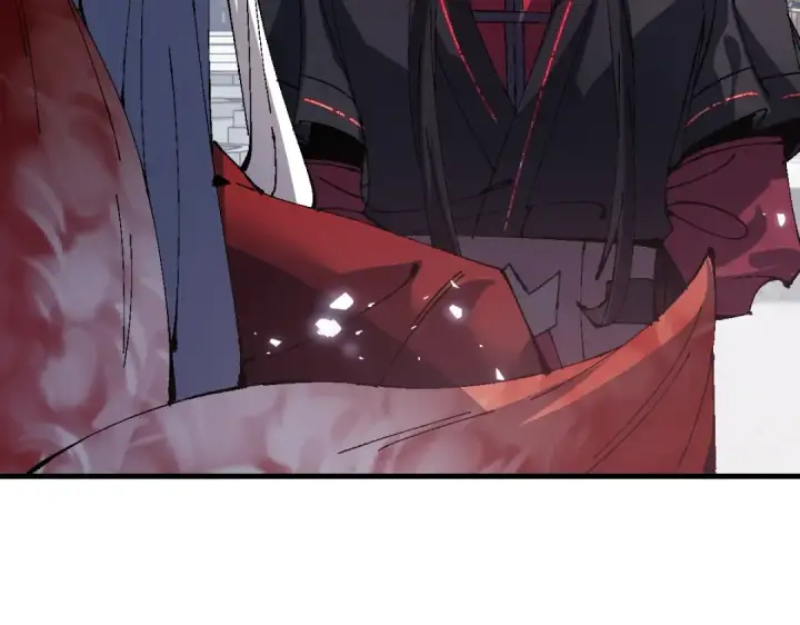 漫画《师尊：这个冲师逆徒才不是圣子》第157话 识破第39张图