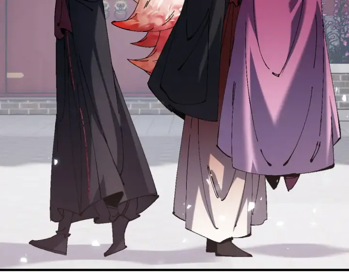 漫画《师尊：这个冲师逆徒才不是圣子》第157话 识破第45张图
