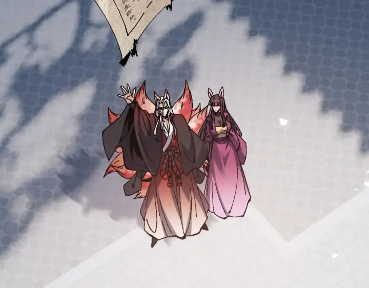 漫画《师尊：这个冲师逆徒才不是圣子》第157话 识破第71张图