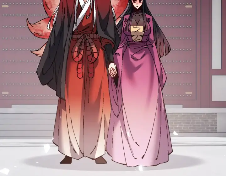 漫画《师尊：这个冲师逆徒才不是圣子》第157话 识破第74张图