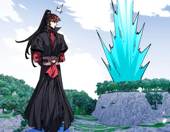 漫画《师尊：这个冲师逆徒才不是圣子》第157话 识破第80张图