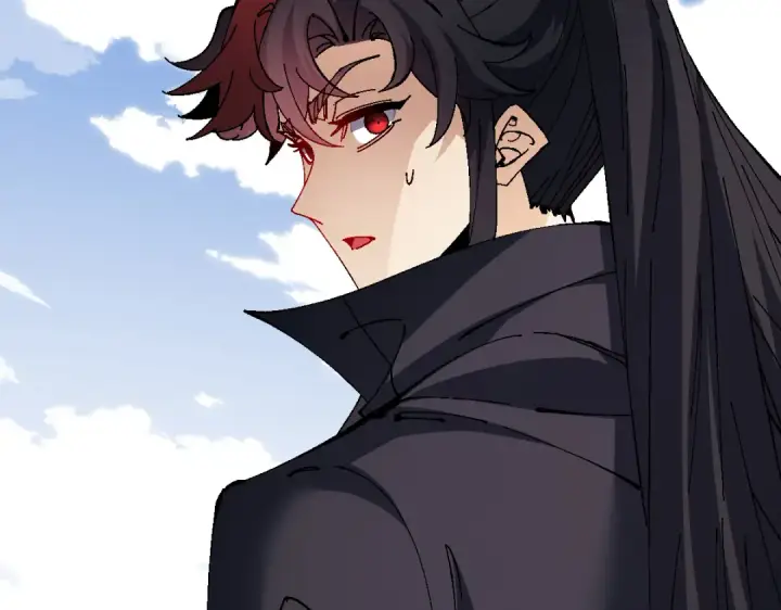 漫画《师尊：这个冲师逆徒才不是圣子》第157话 识破第83张图