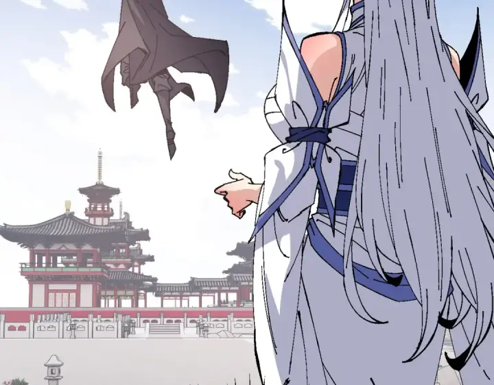 漫画《师尊：这个冲师逆徒才不是圣子》第157话 识破第9张图