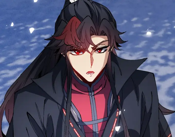 漫画《师尊：这个冲师逆徒才不是圣子》第157话 识破第99张图