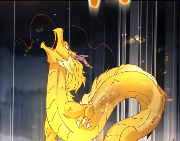 《师尊：这个冲师逆徒才不是圣子》第158话 破天！图155