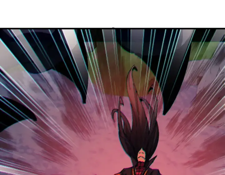 漫画《师尊：这个冲师逆徒才不是圣子》第159话 落败？第149张图