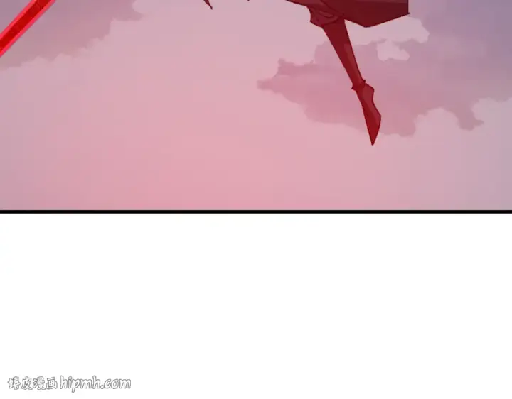 漫画《师尊：这个冲师逆徒才不是圣子》第159话 落败？第96张图