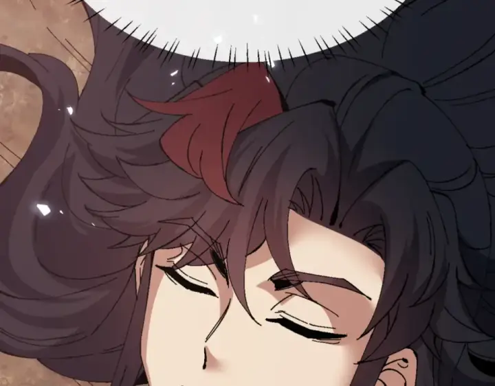 《师尊：这个冲师逆徒才不是圣子》第161话 天上掉下个楚老魔图29
