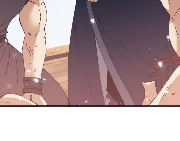 《师尊：这个冲师逆徒才不是圣子》第161话 天上掉下个楚老魔图37