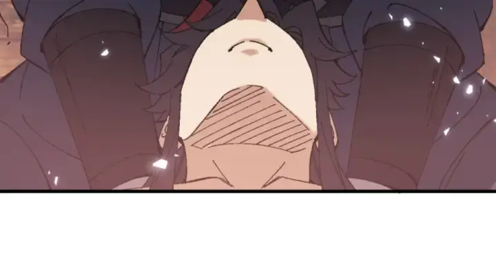 《师尊：这个冲师逆徒才不是圣子》第161话 天上掉下个楚老魔图44