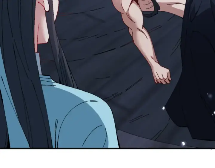 《师尊：这个冲师逆徒才不是圣子》第161话 天上掉下个楚老魔图85
