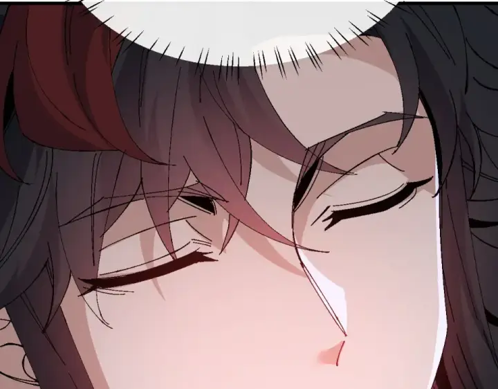 《师尊：这个冲师逆徒才不是圣子》第162话 敌袭图21