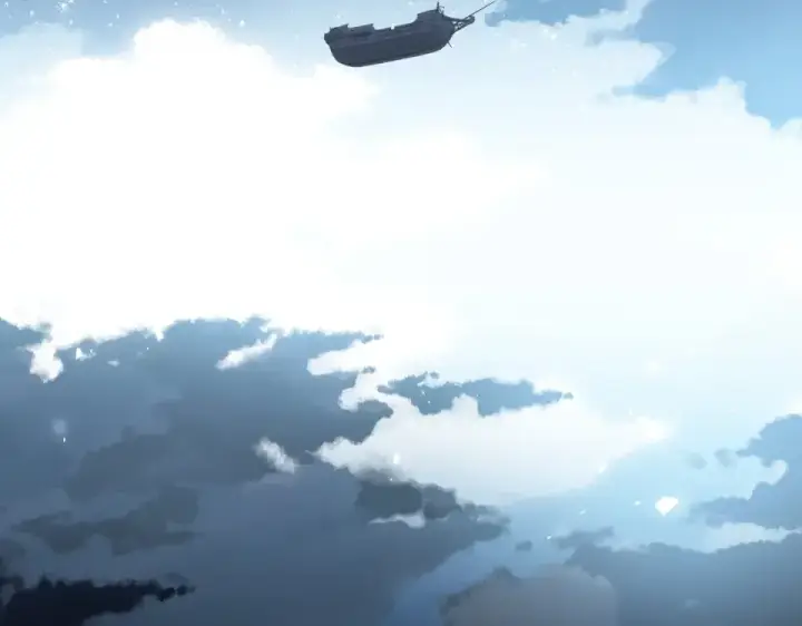 《师尊：这个冲师逆徒才不是圣子》第162话 敌袭图6
