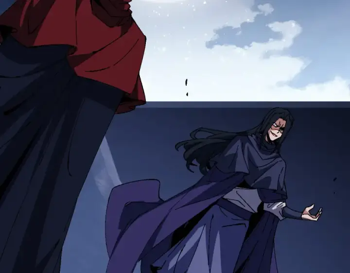 《师尊：这个冲师逆徒才不是圣子》第162话 敌袭图69