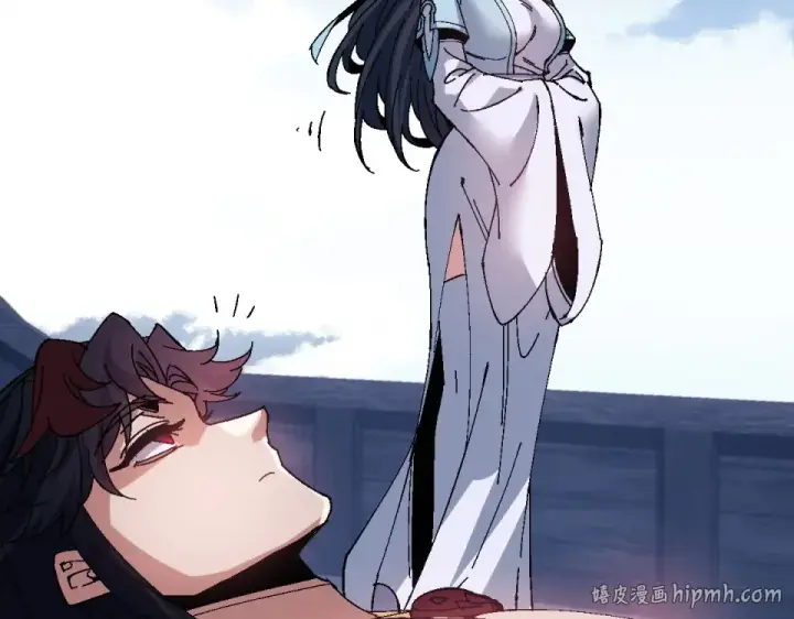 《师尊：这个冲师逆徒才不是圣子》第162话 敌袭图72