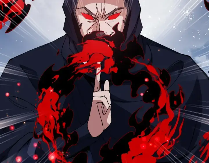 《师尊：这个冲师逆徒才不是圣子》第162话 敌袭图81