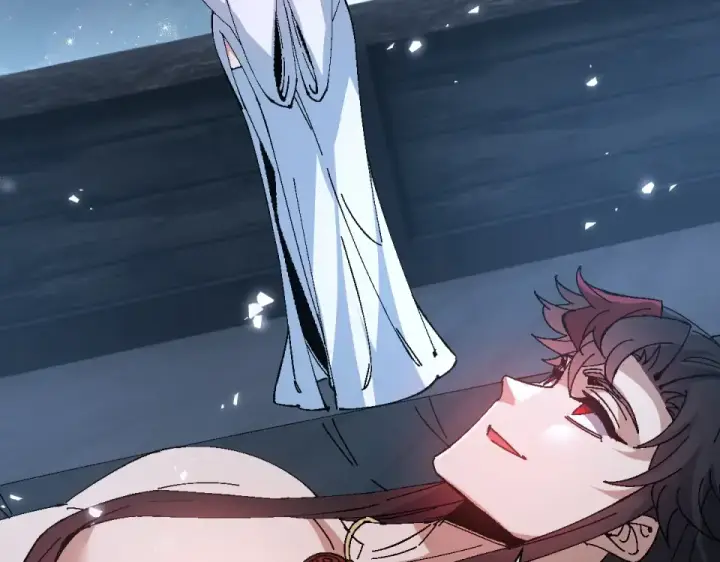 《师尊：这个冲师逆徒才不是圣子》第162话 敌袭图9