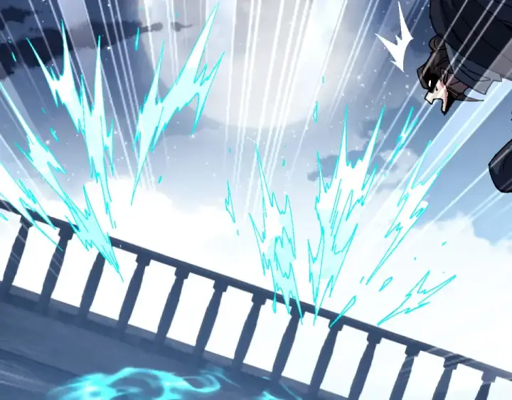 《师尊：这个冲师逆徒才不是圣子》第162话 敌袭图94