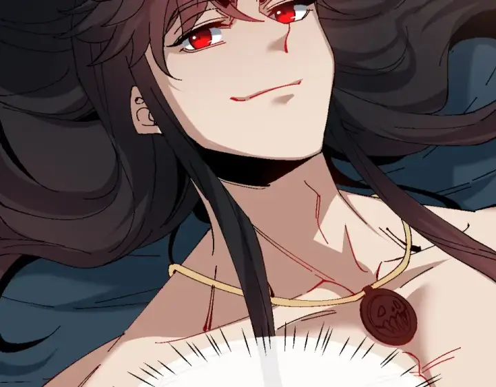 《师尊：这个冲师逆徒才不是圣子》第163话 来者不善图45