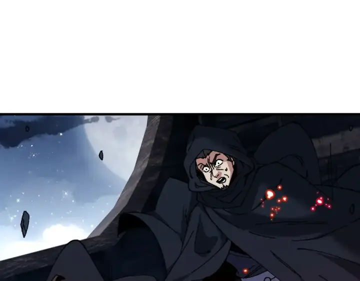 《师尊：这个冲师逆徒才不是圣子》第163话 来者不善图5