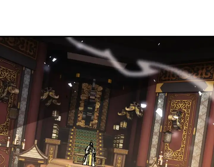《师尊：这个冲师逆徒才不是圣子》第163话 来者不善图76
