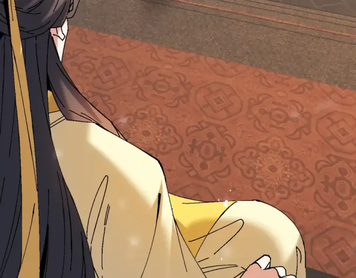 《师尊：这个冲师逆徒才不是圣子》第163话 来者不善图84